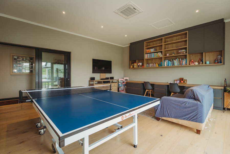 5 Bedroom Property for Sale in The Brink Eco Estate Western Cape